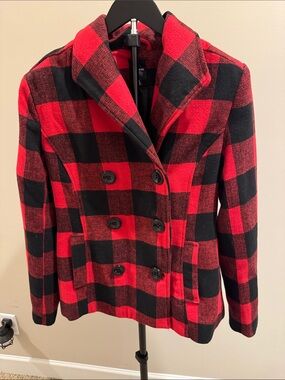Rampage Jacket